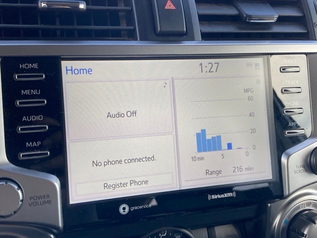 2024 Toyota 4Runner SR5 San Antonio TX