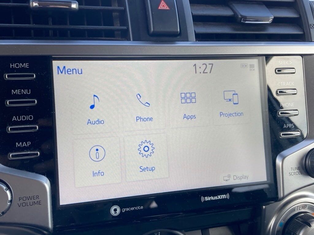 2024 Toyota 4Runner SR5 San Antonio TX