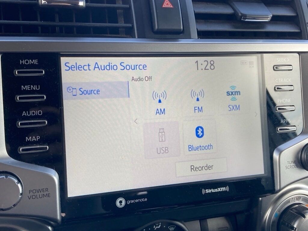 2024 Toyota 4Runner SR5 San Antonio TX