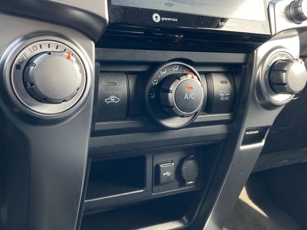 2024 Toyota 4Runner SR5 San Antonio TX