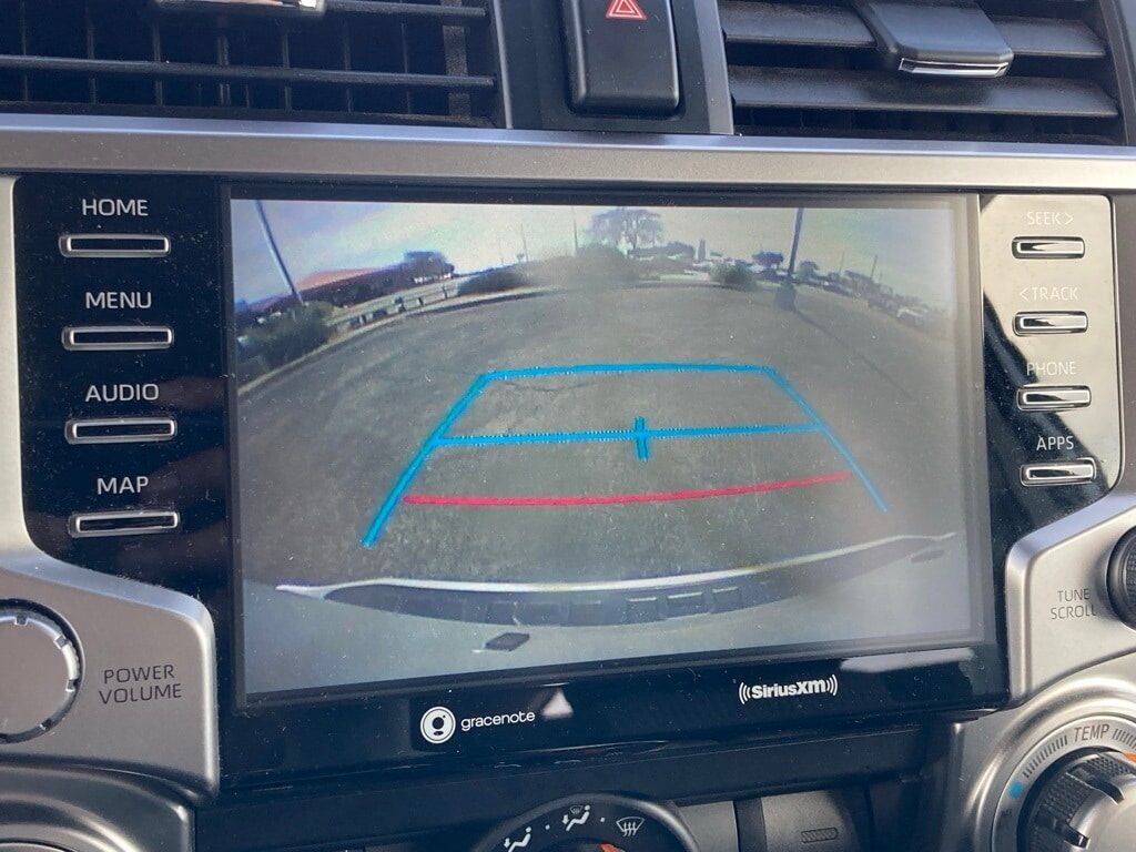 2024 Toyota 4Runner SR5 San Antonio TX