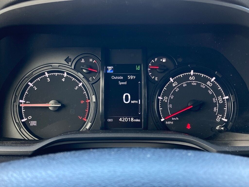 2024 Toyota 4Runner SR5 San Antonio TX