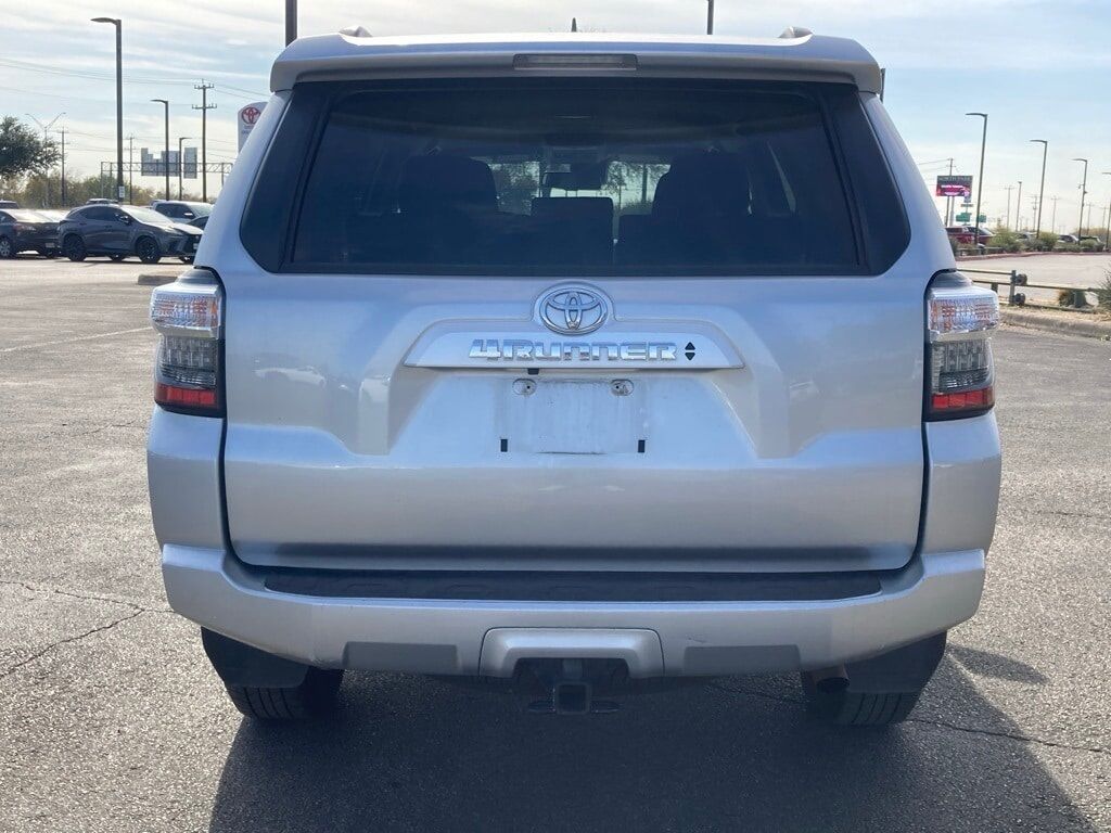2024 Toyota 4Runner SR5 San Antonio TX