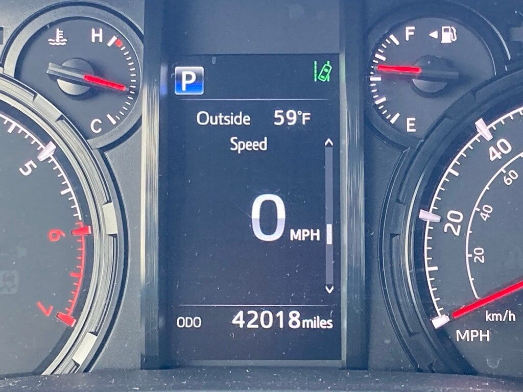 2024 Toyota 4Runner SR5 San Antonio TX