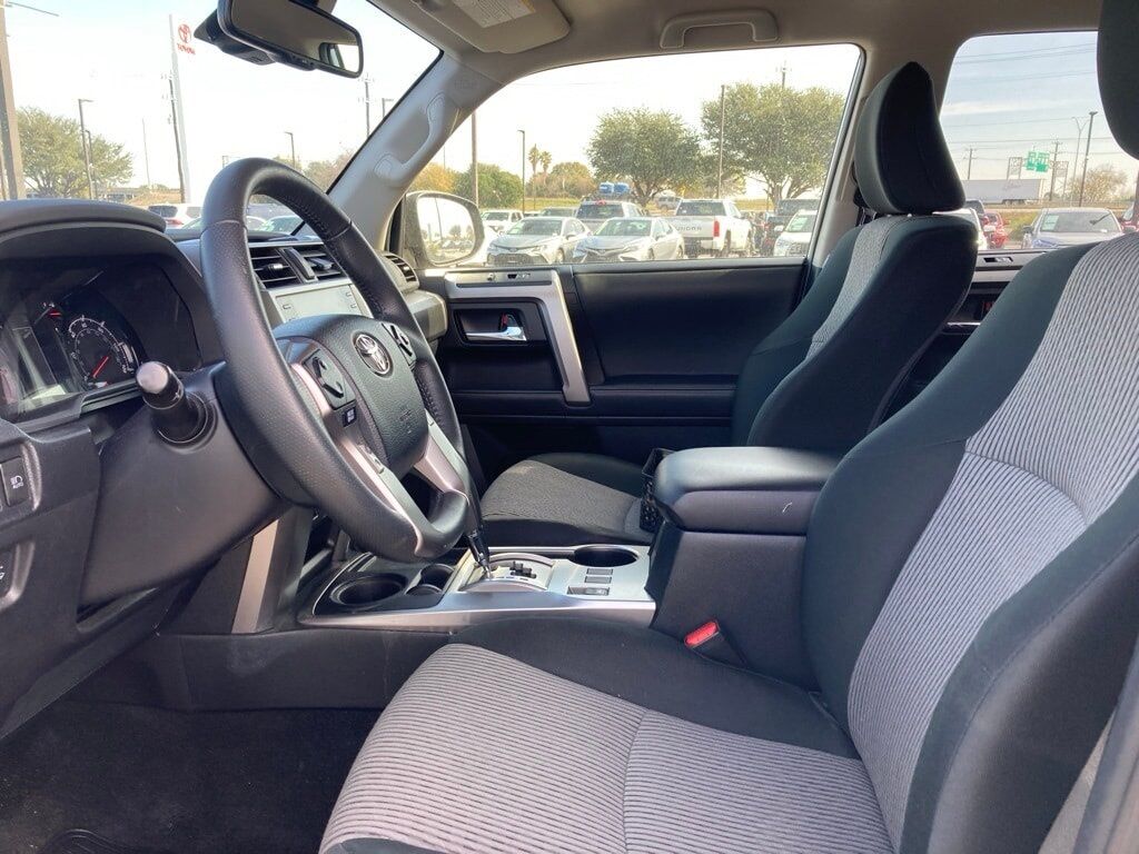 2024 Toyota 4Runner SR5 San Antonio TX