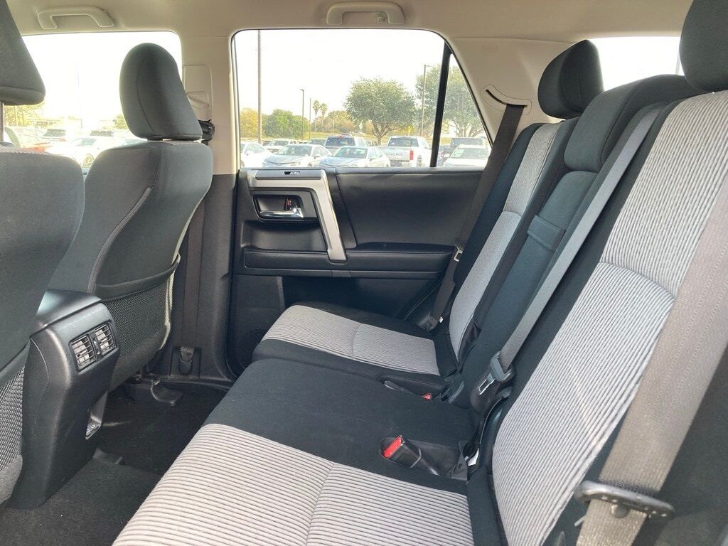 2024 Toyota 4Runner SR5 San Antonio TX