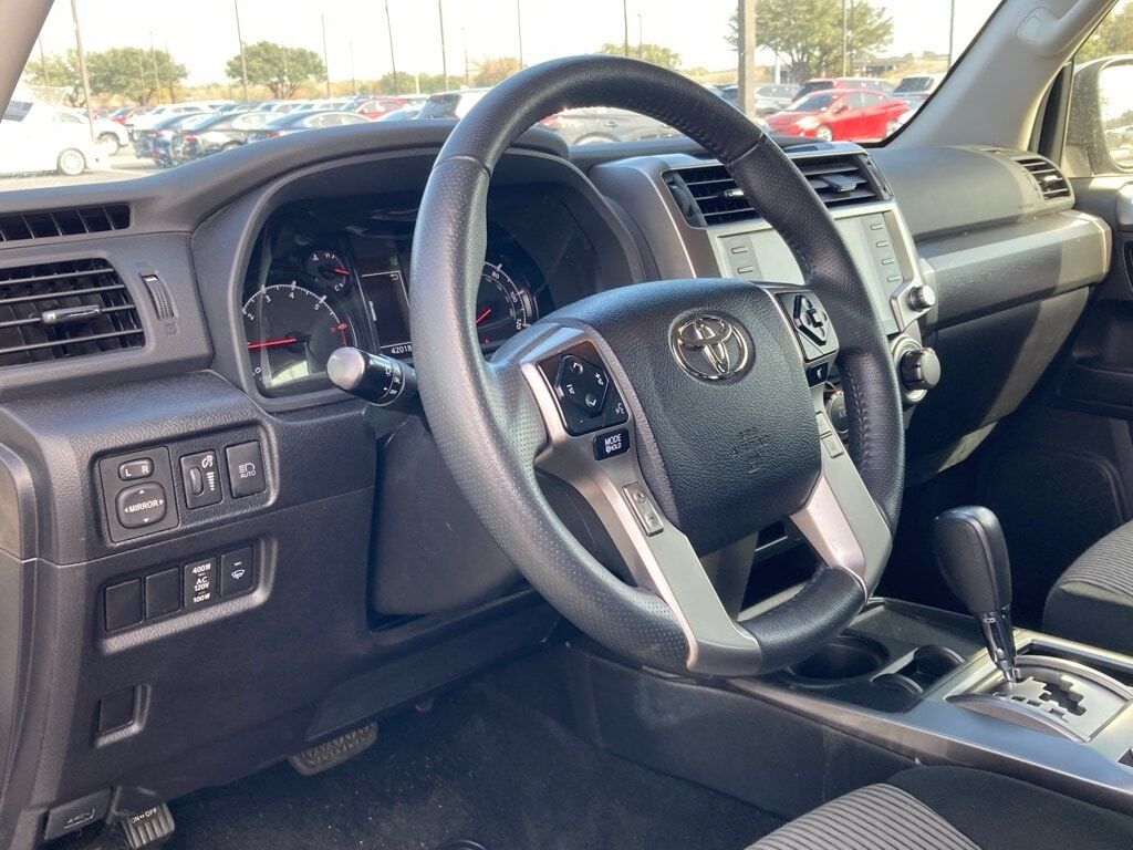 2024 Toyota 4Runner SR5 San Antonio TX