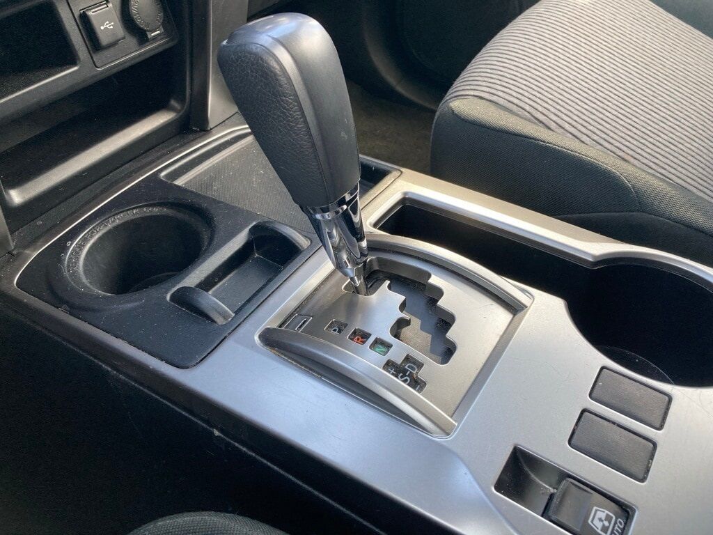 2024 Toyota 4Runner SR5 San Antonio TX