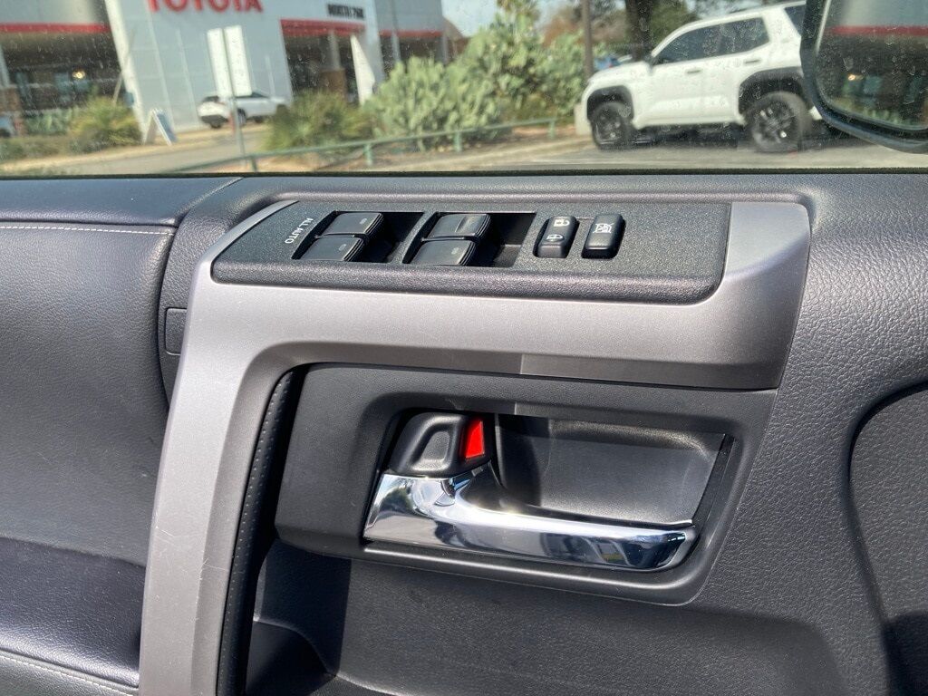 2024 Toyota 4Runner SR5 San Antonio TX