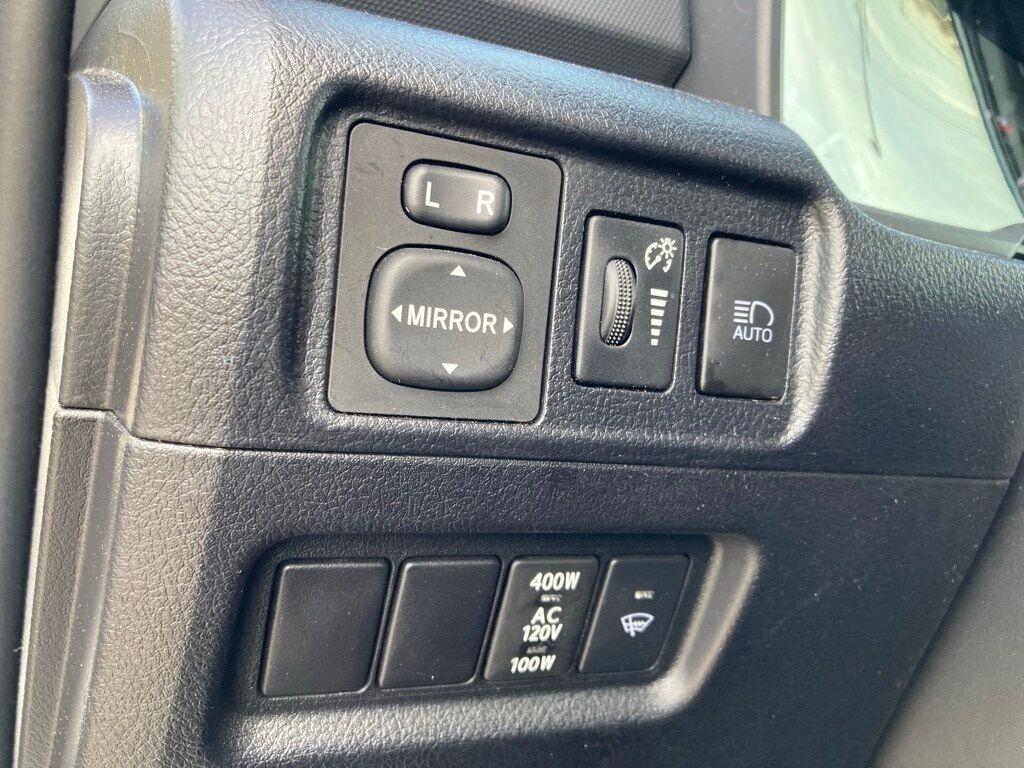 2024 Toyota 4Runner SR5 San Antonio TX