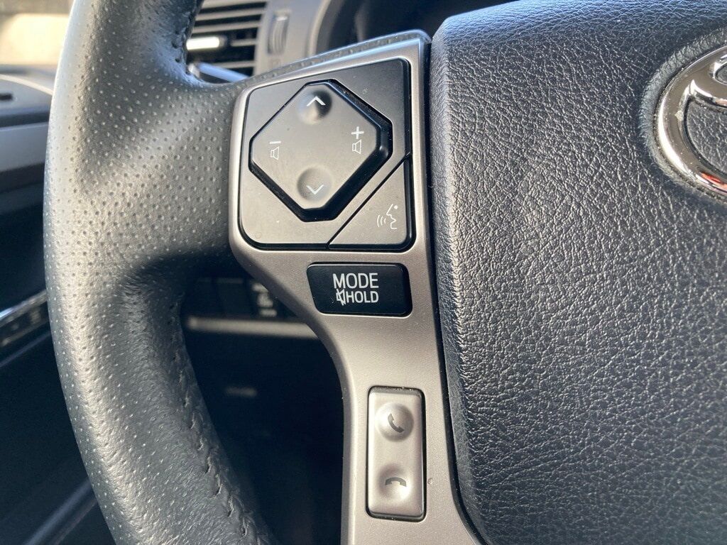 2024 Toyota 4Runner SR5 San Antonio TX