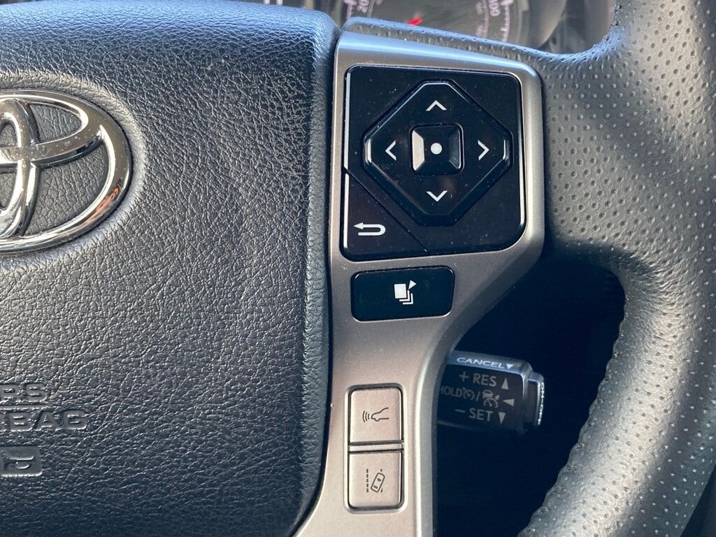 2024 Toyota 4Runner SR5 San Antonio TX