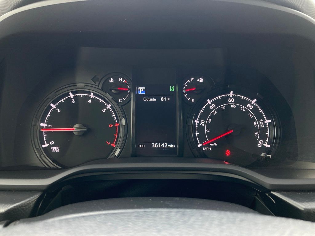 2024 Toyota 4Runner SR5 San Antonio TX