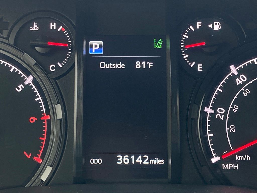 2024 Toyota 4Runner SR5 San Antonio TX