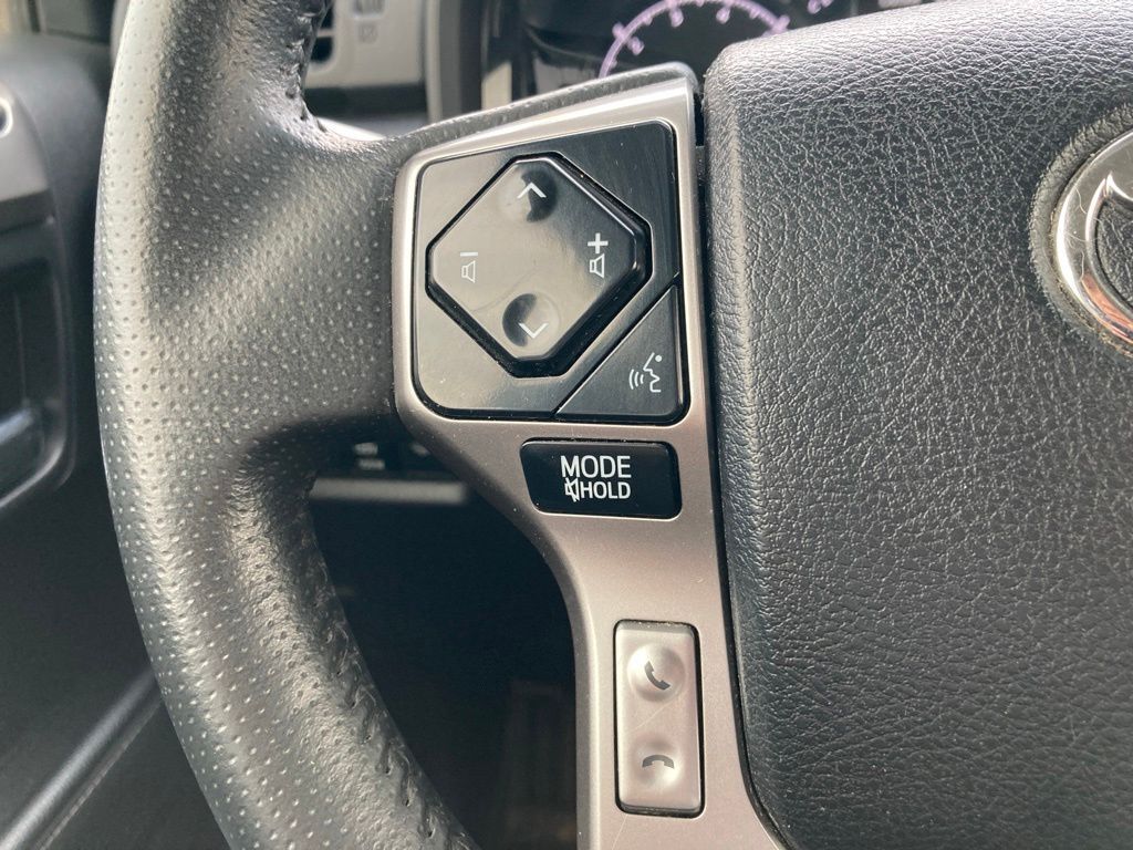 2024 Toyota 4Runner SR5 San Antonio TX