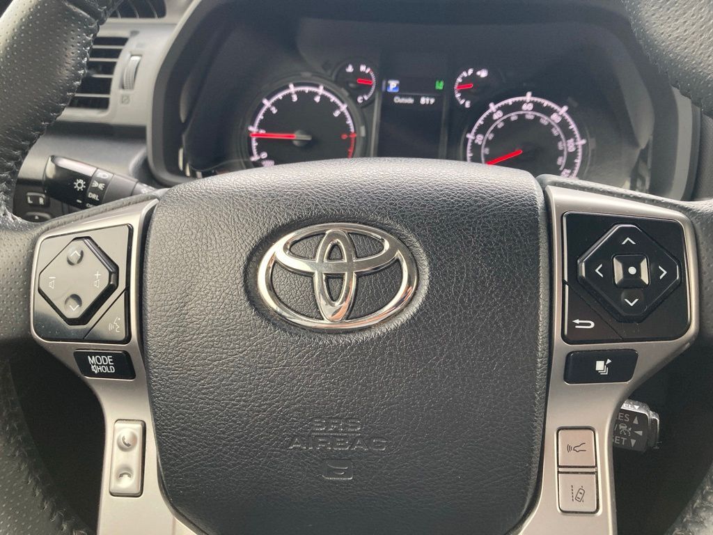 2024 Toyota 4Runner SR5 San Antonio TX
