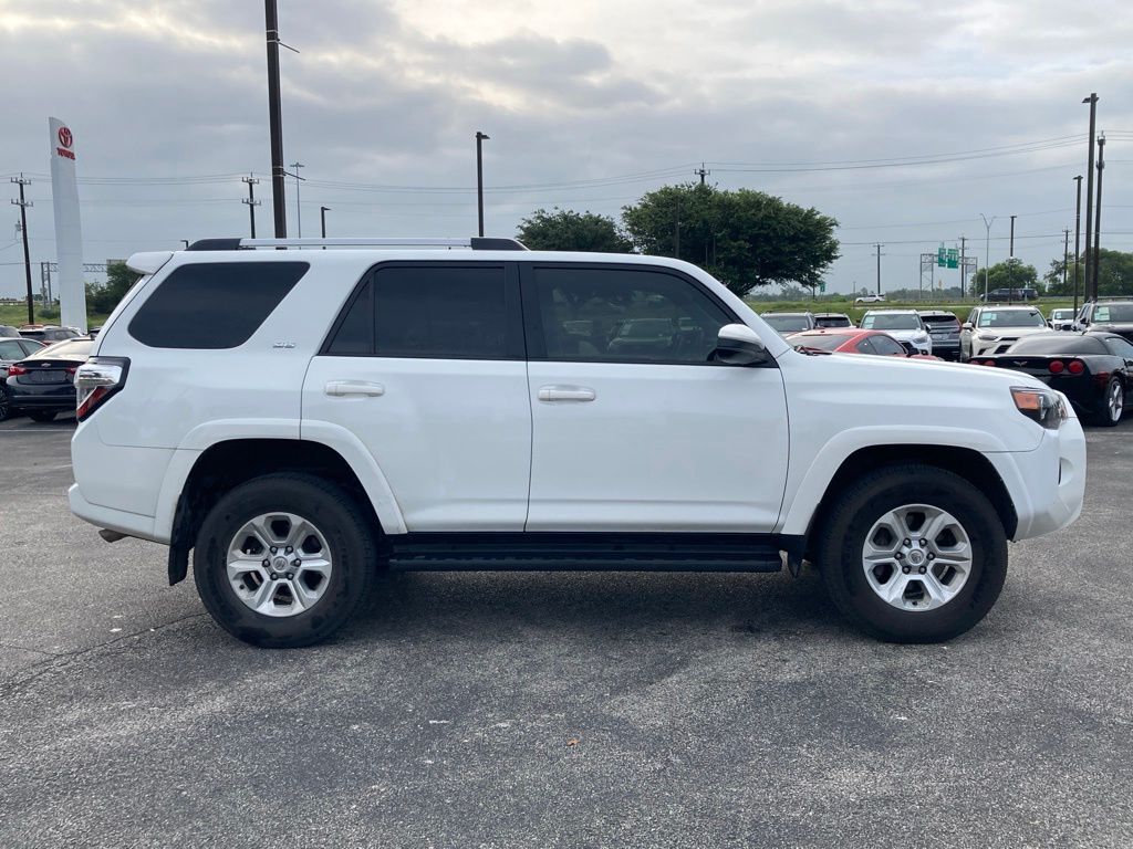 2024 Toyota 4Runner SR5 San Antonio TX