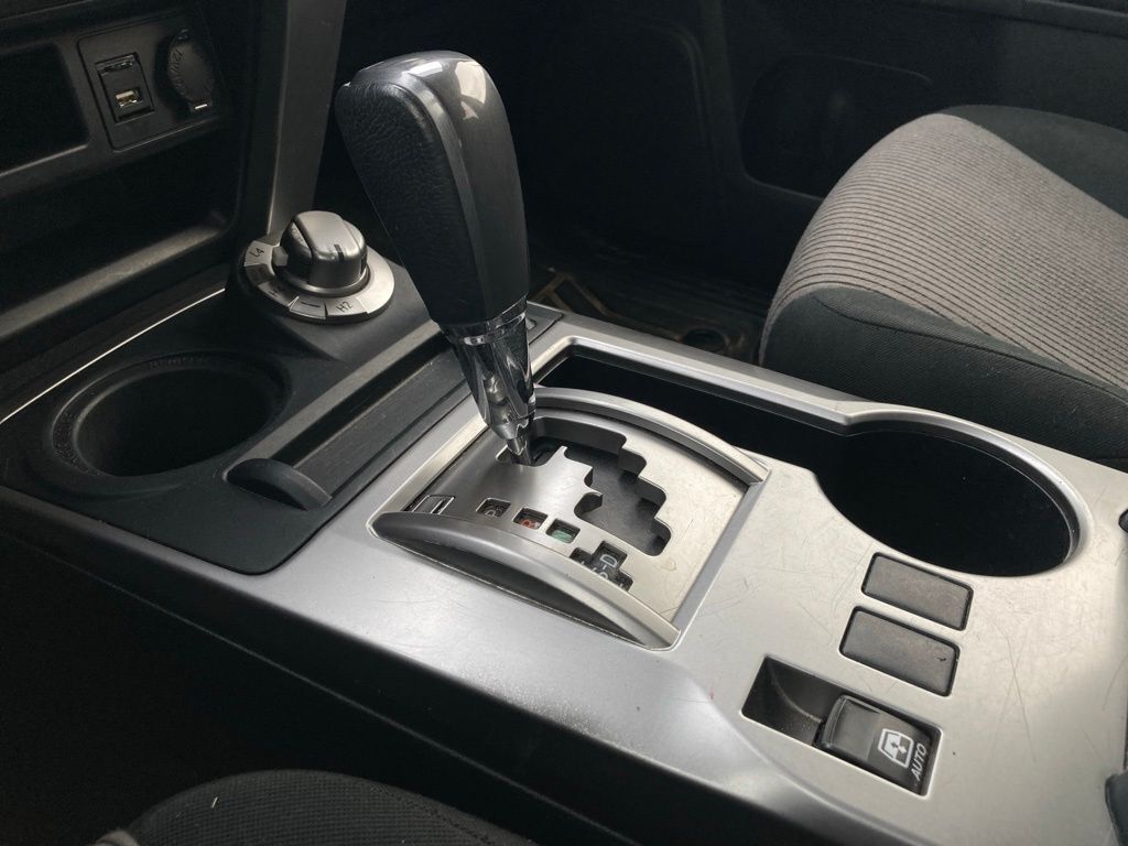 2024 Toyota 4Runner SR5 San Antonio TX