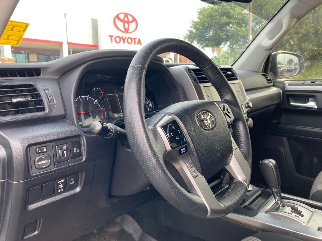 2024 Toyota 4Runner SR5 San Antonio TX