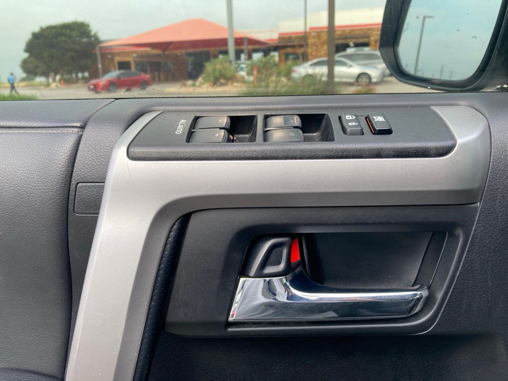 2024 Toyota 4Runner SR5 San Antonio TX