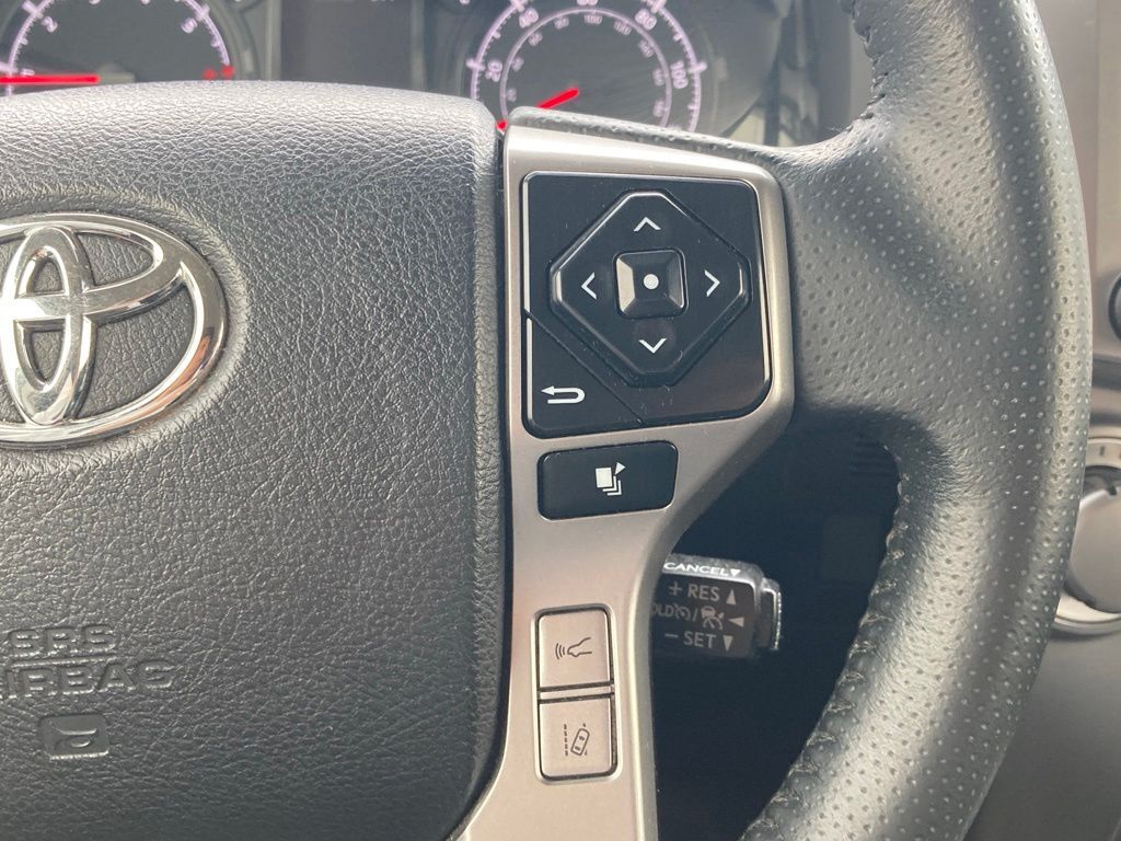 2024 Toyota 4Runner SR5 San Antonio TX