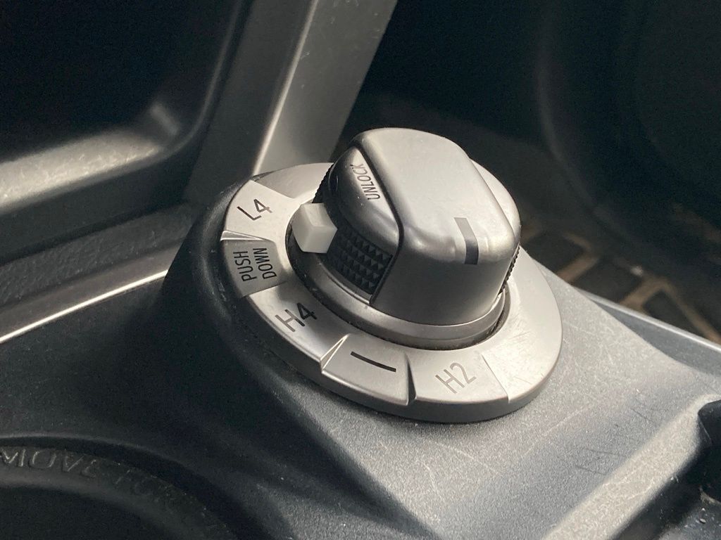 2024 Toyota 4Runner SR5 San Antonio TX