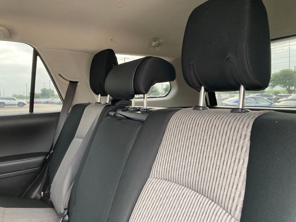2024 Toyota 4Runner SR5 San Antonio TX