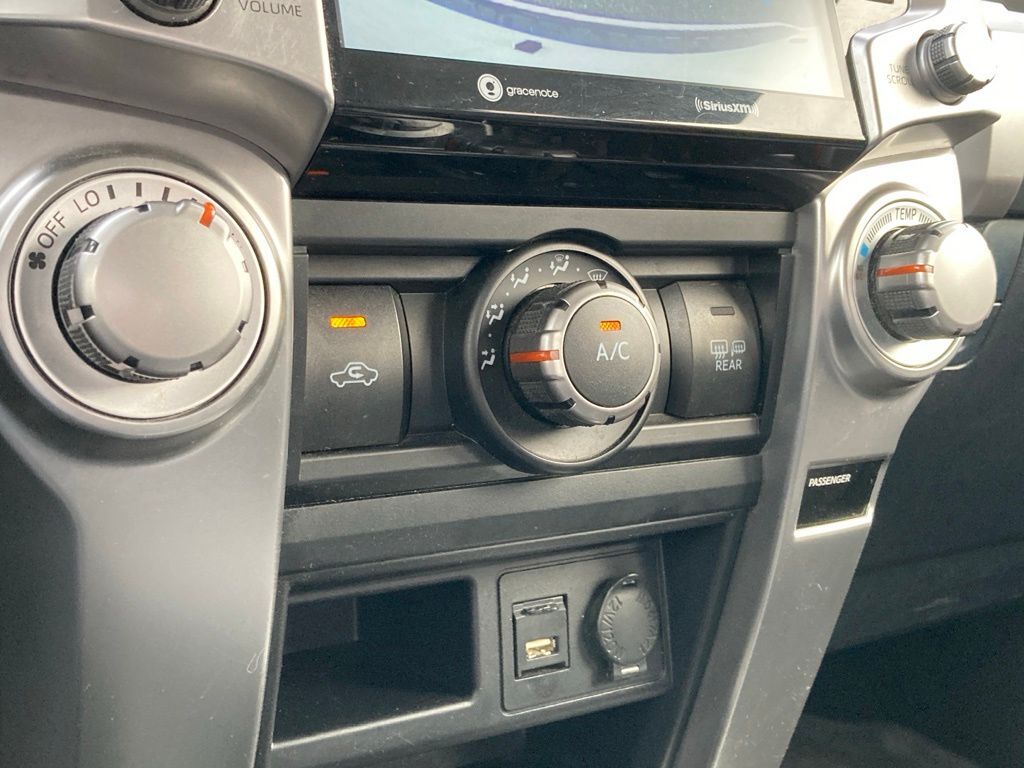 2024 Toyota 4Runner SR5 San Antonio TX