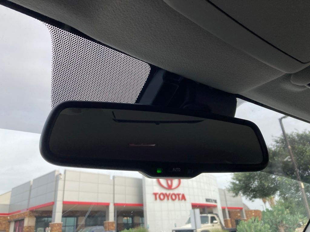 2024 Toyota 4Runner SR5 San Antonio TX