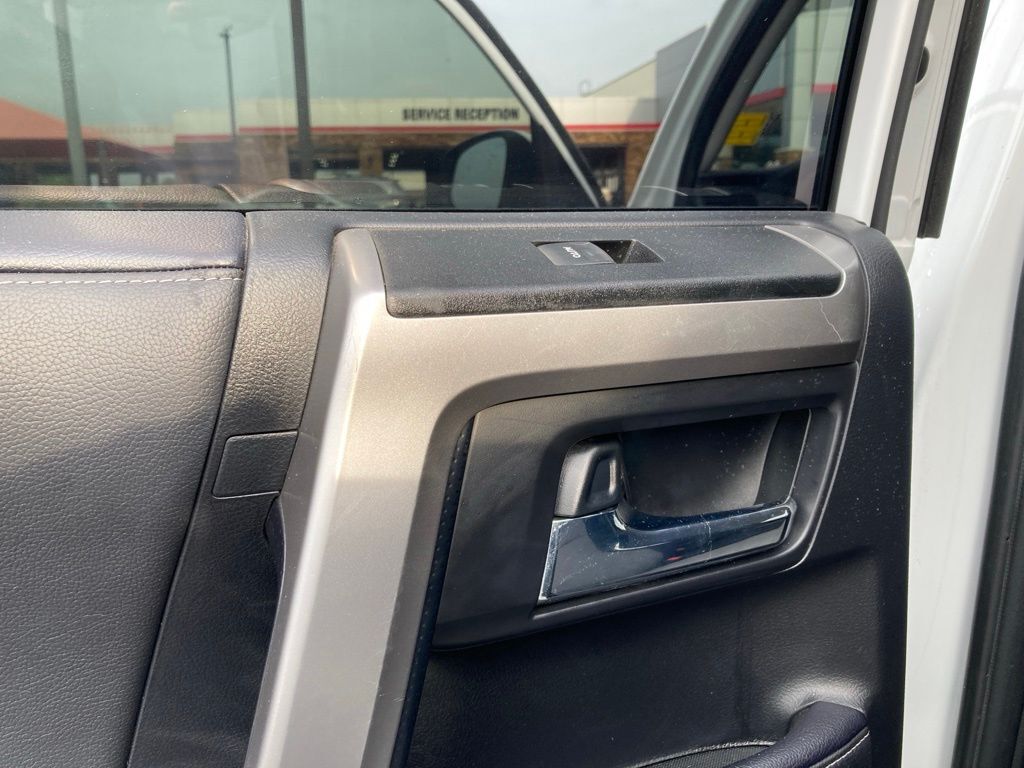 2024 Toyota 4Runner SR5 San Antonio TX