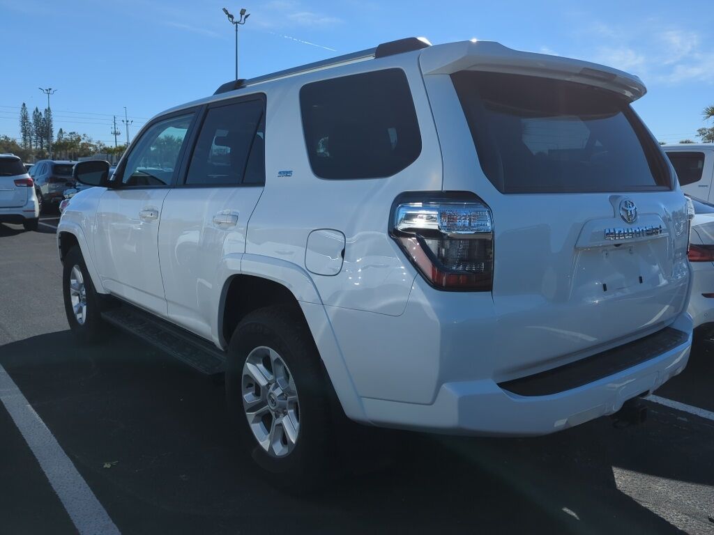 2024 Toyota 4Runner SR5 San Clemente CA