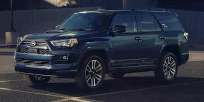 2024 Toyota 4Runner SR5 Seffner FL