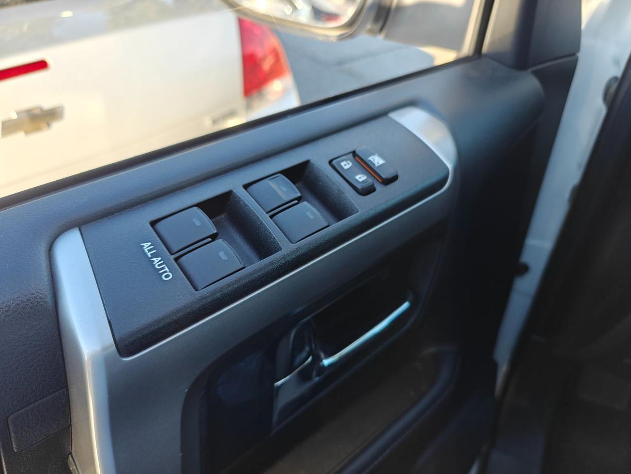 2024 Toyota 4Runner SR5 Hayden ID