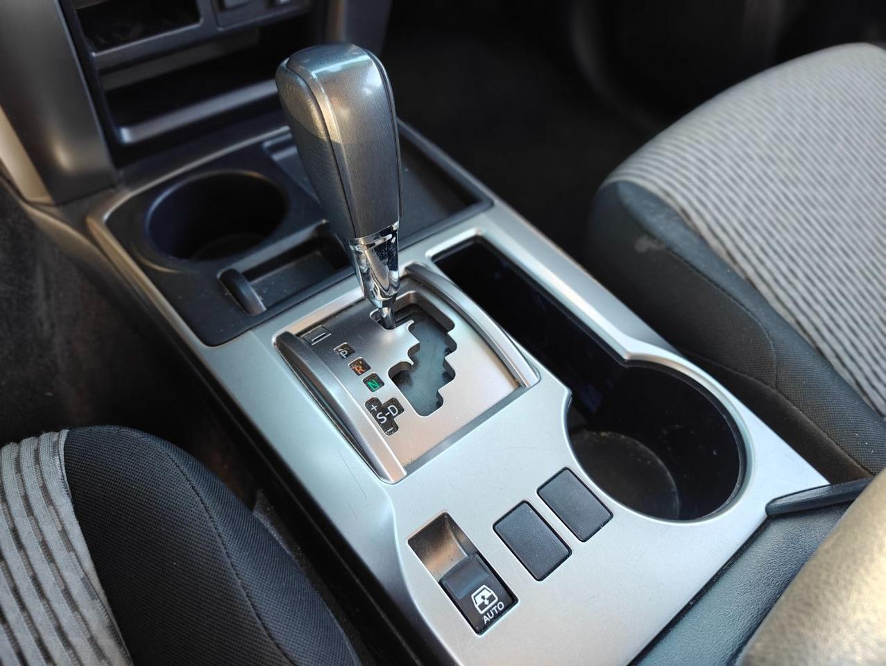 2024 Toyota 4Runner SR5 Hayden ID