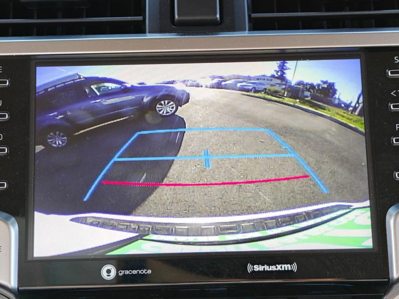 2024 Toyota 4Runner SR5 Hayden ID