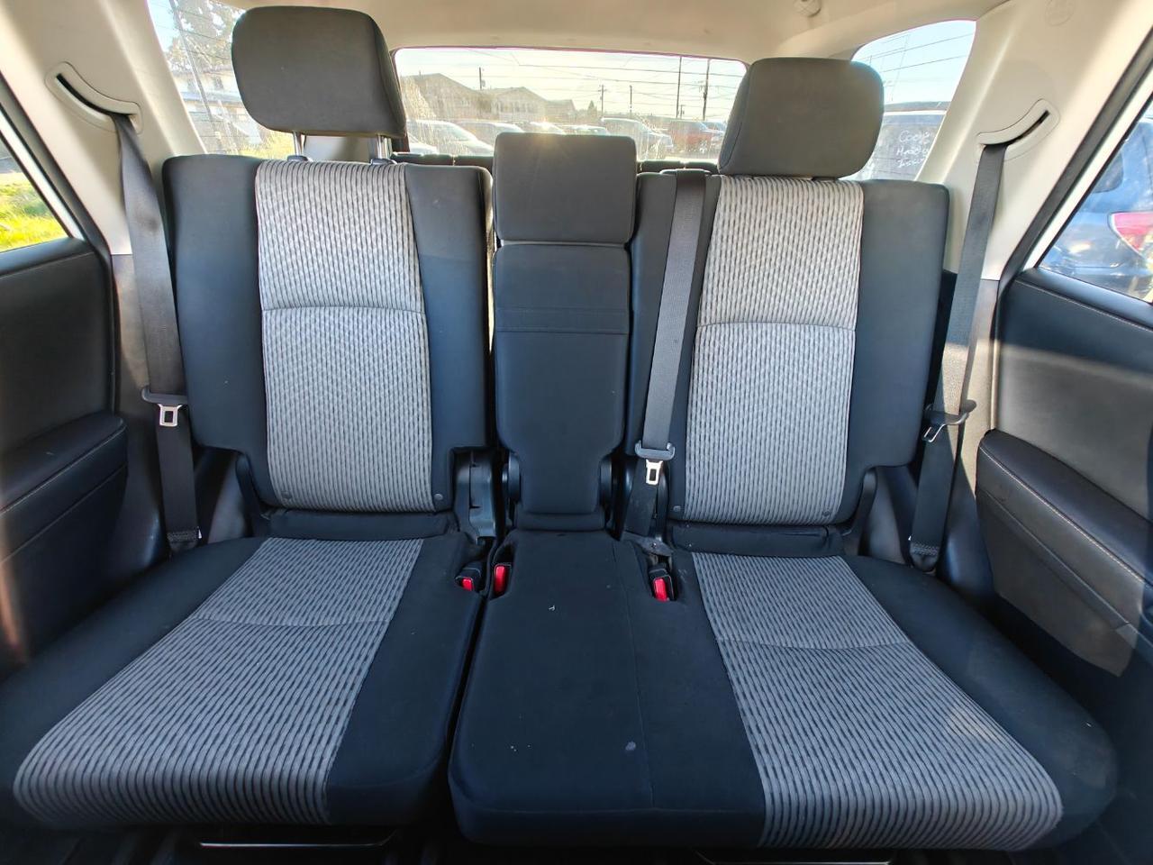 2024 Toyota 4Runner SR5 Hayden ID