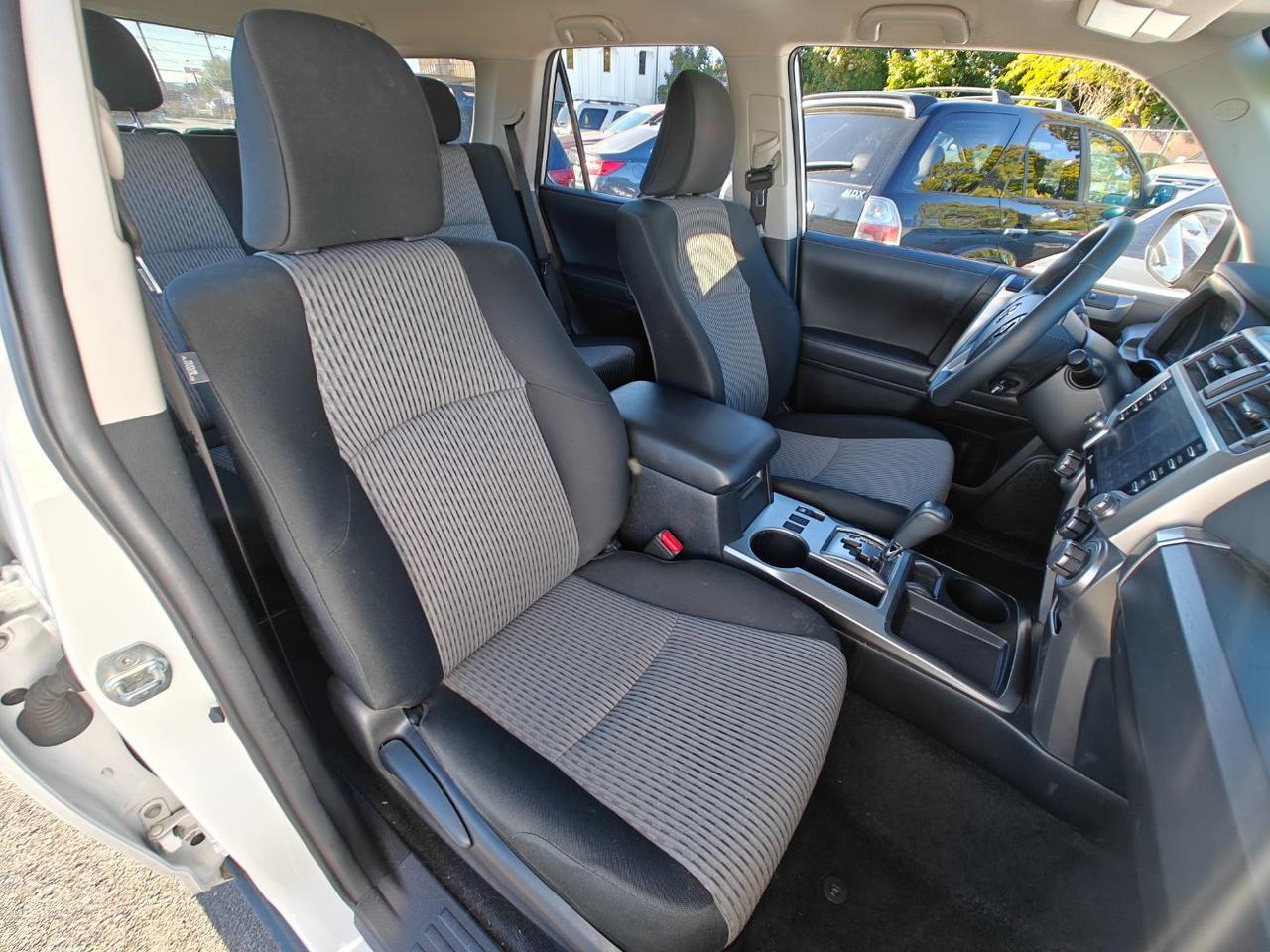 2024 Toyota 4Runner SR5 Hayden ID