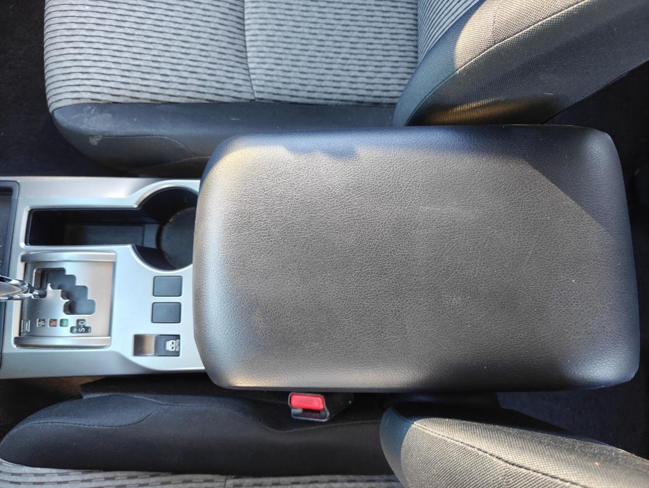 2024 Toyota 4Runner SR5 Hayden ID