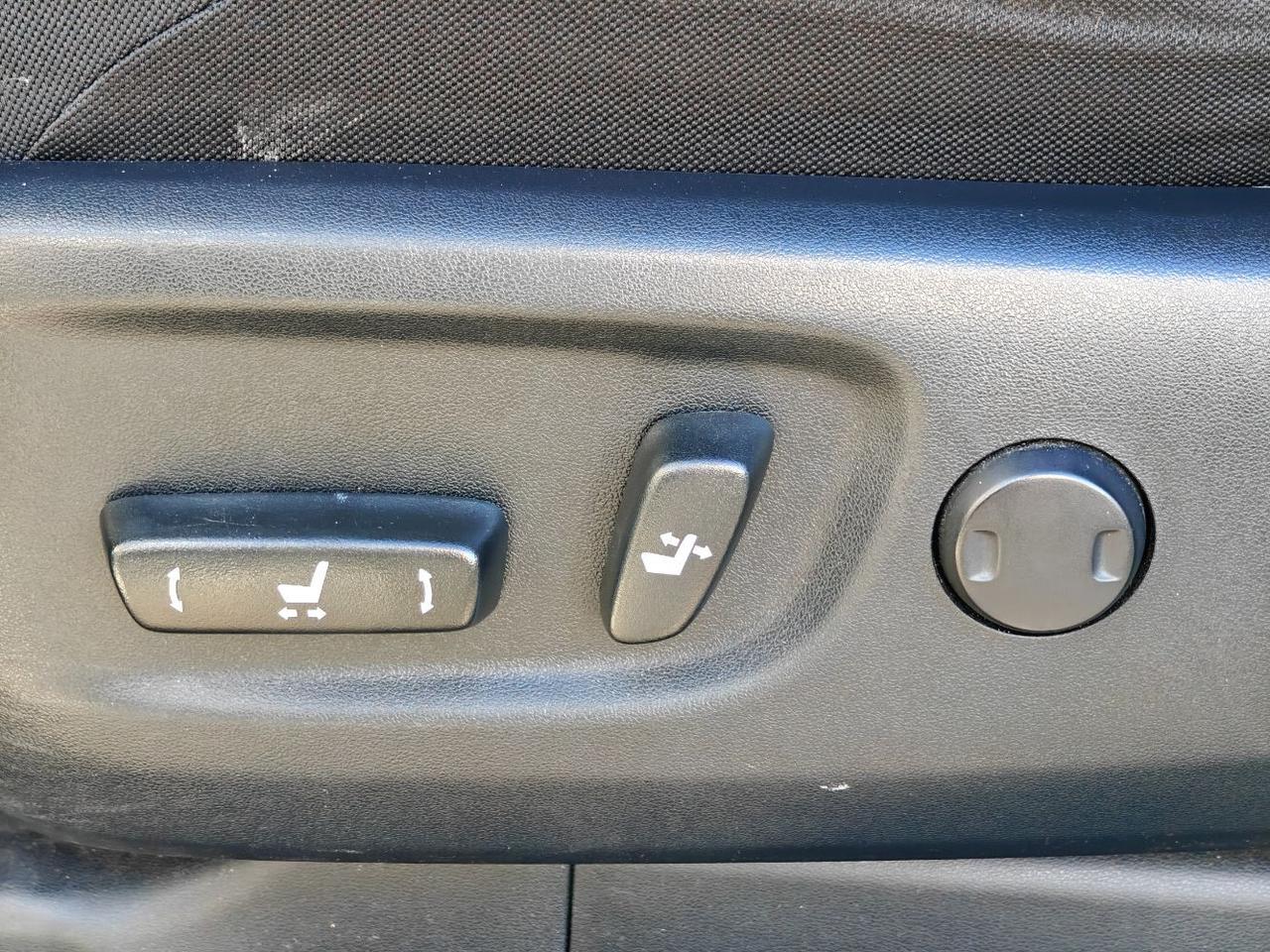 2024 Toyota 4Runner SR5 Hayden ID