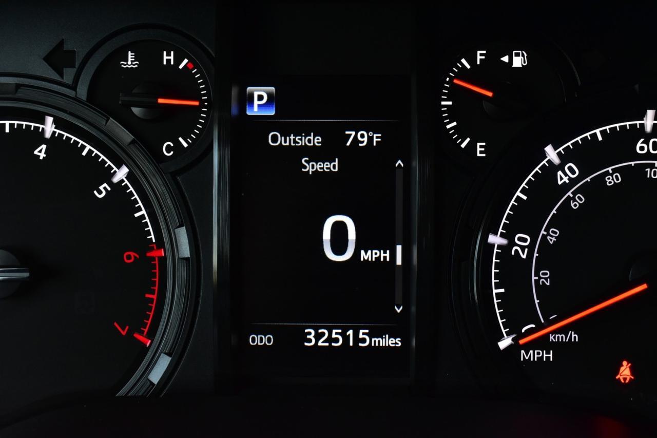 2024 Toyota 4Runner SR5 Tampa FL