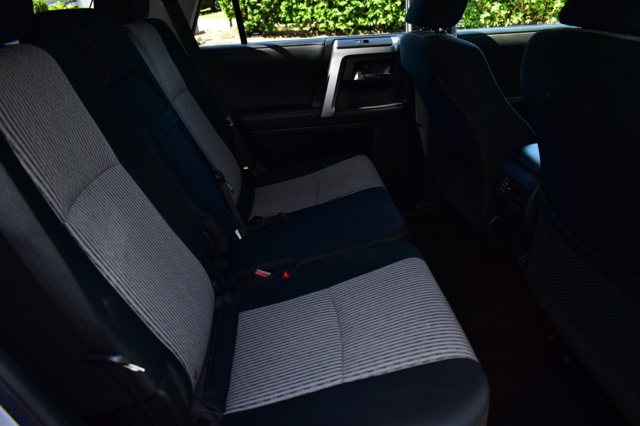 2024 Toyota 4Runner SR5 Tampa FL