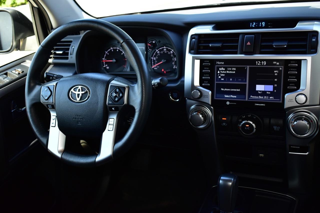 2024 Toyota 4Runner SR5 Tampa FL