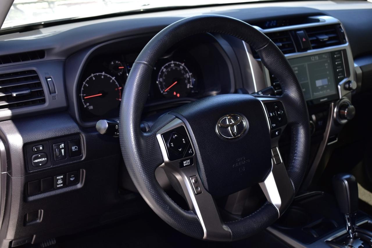 2024 Toyota 4Runner SR5 Tampa FL
