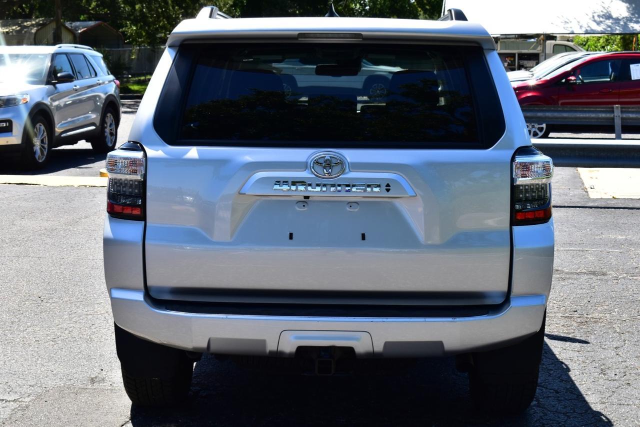 2024 Toyota 4Runner SR5 Tampa FL