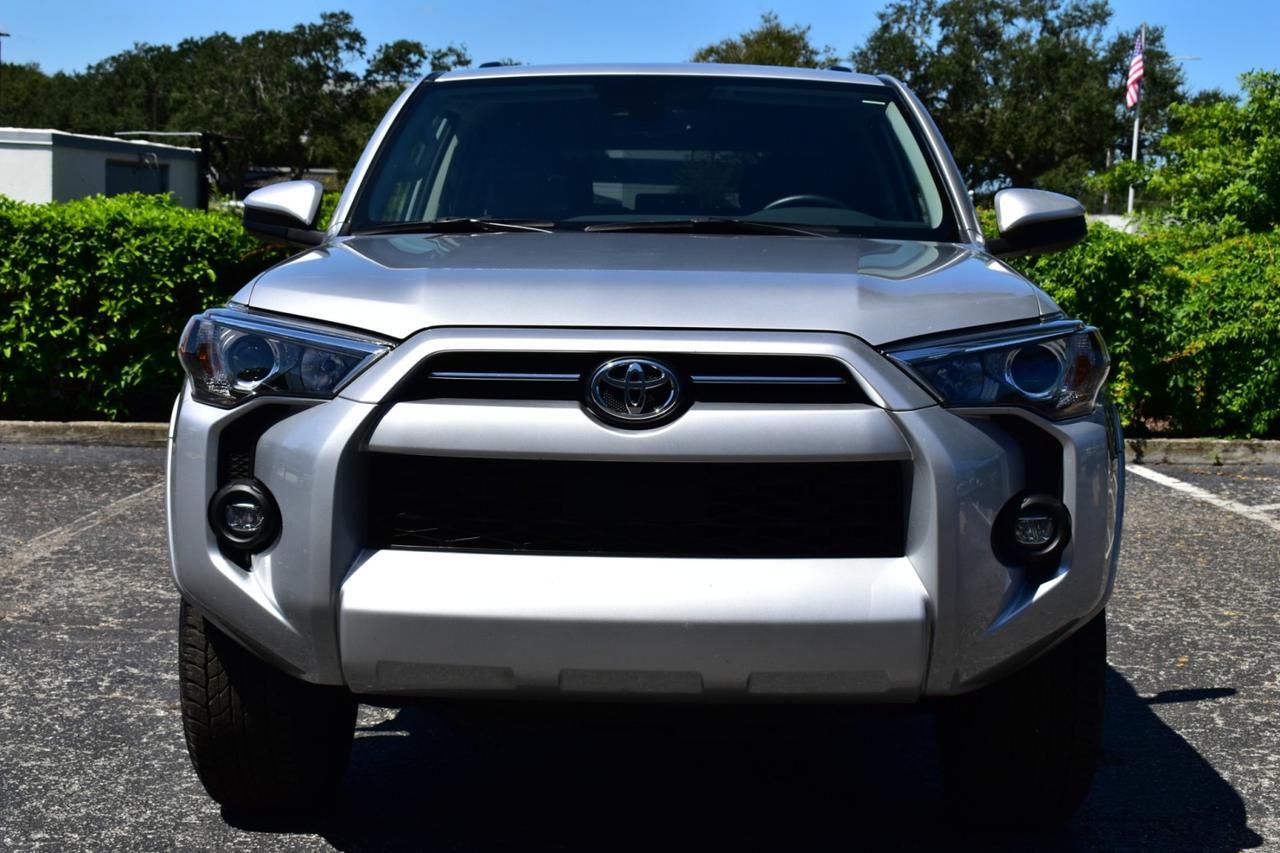 2024 Toyota 4Runner SR5 Tampa FL