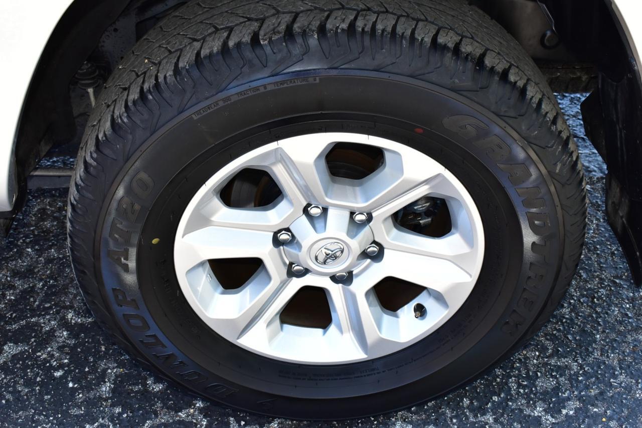 2024 Toyota 4Runner SR5 Tampa FL