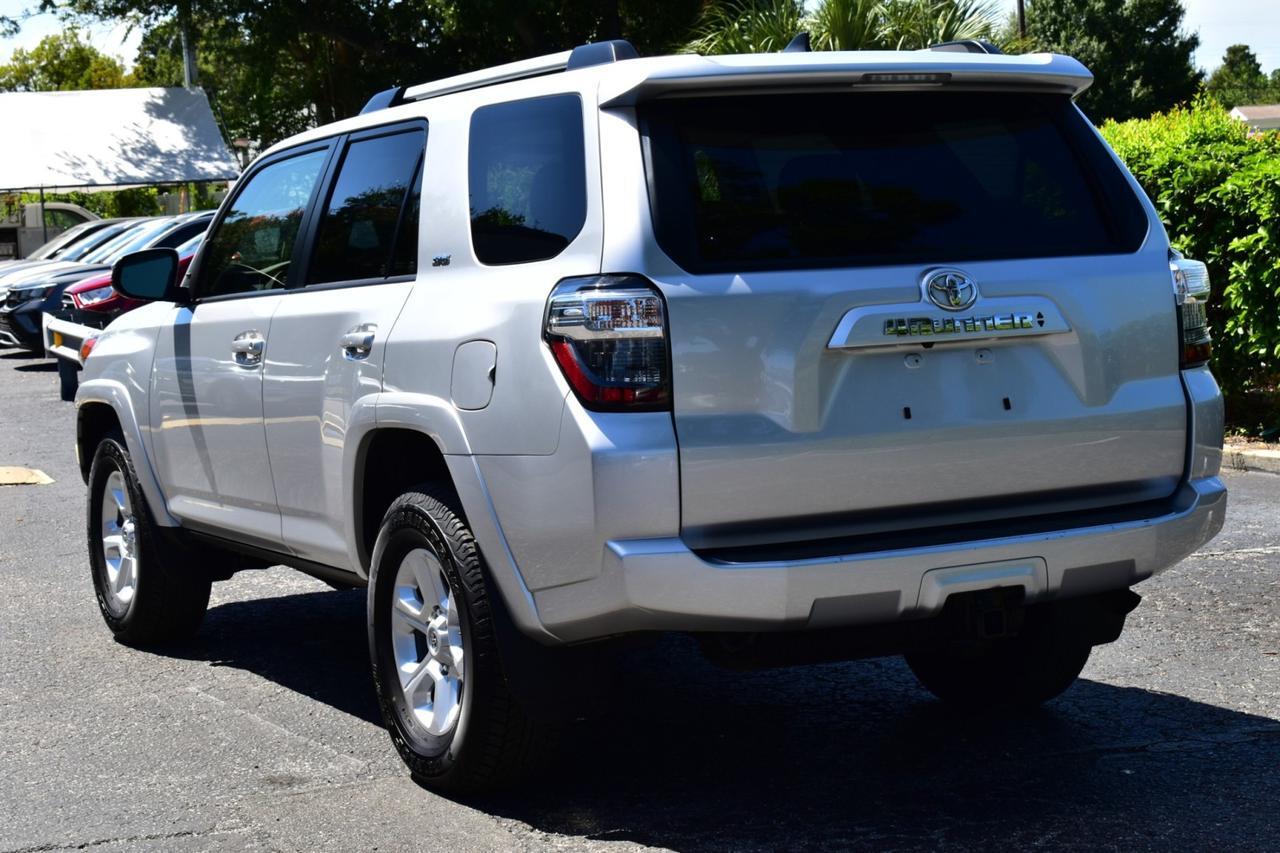 2024 Toyota 4Runner SR5 Tampa FL