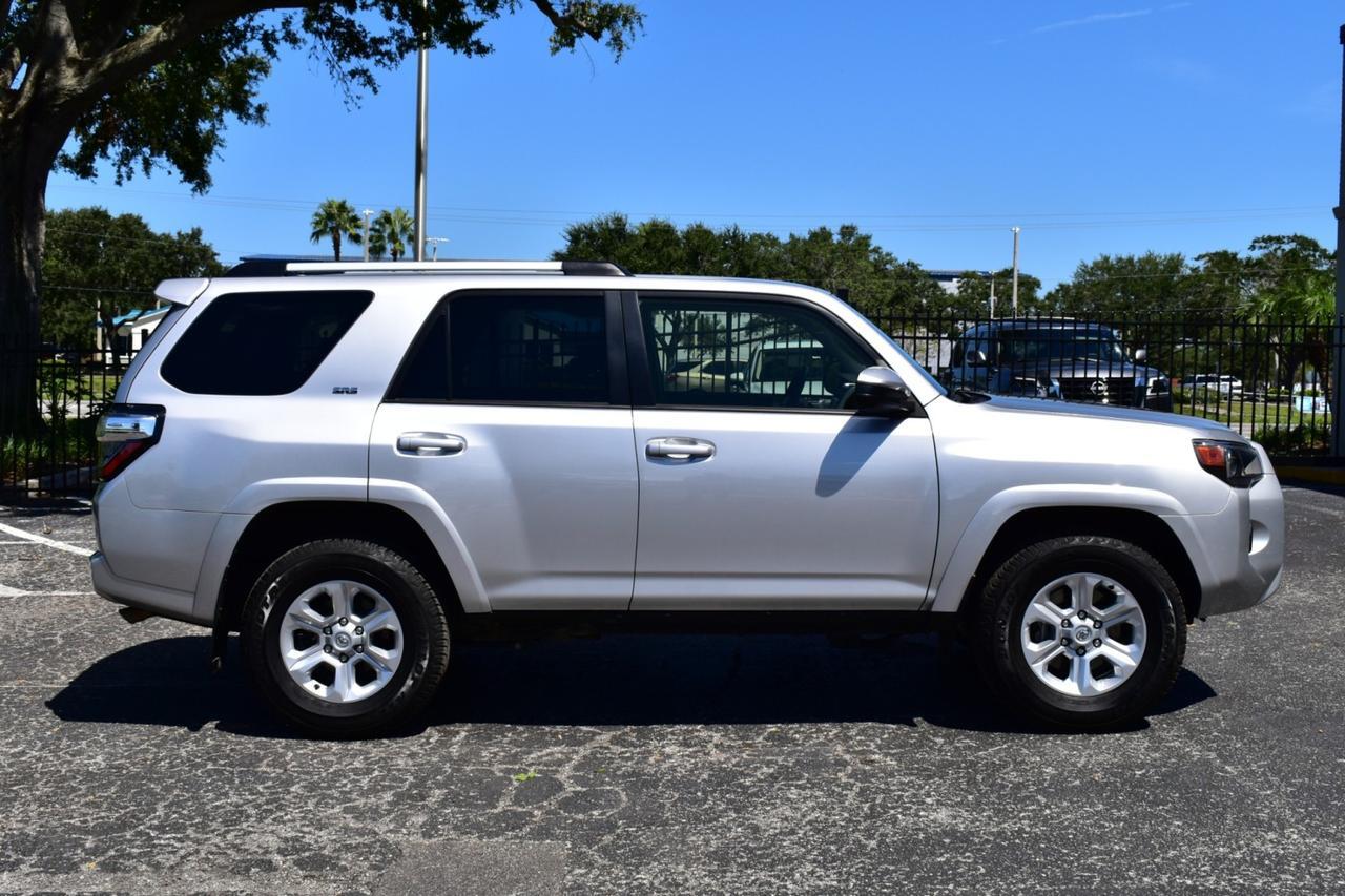 2024 Toyota 4Runner SR5 Tampa FL