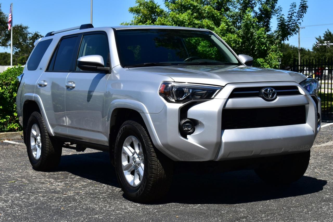 2024 Toyota 4Runner SR5 Tampa FL