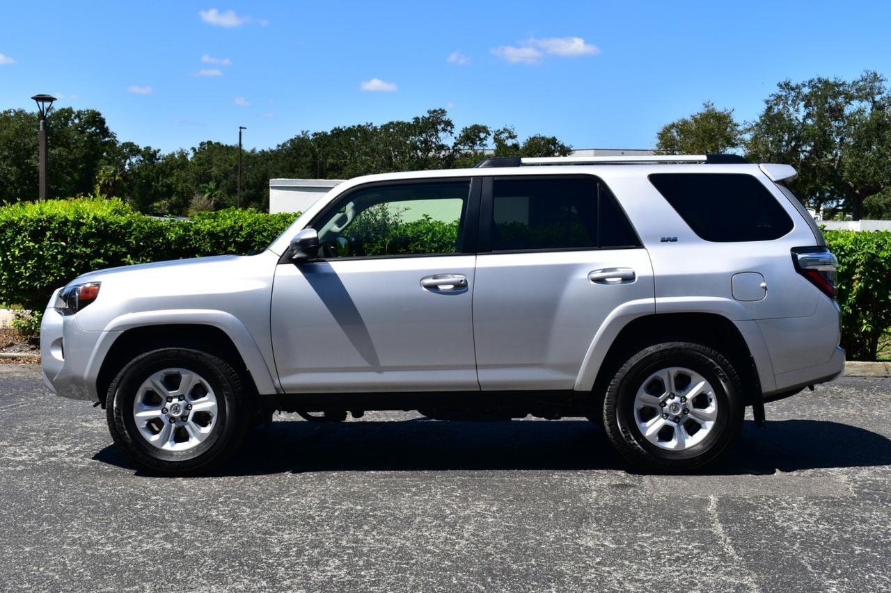 2024 Toyota 4Runner SR5 Tampa FL